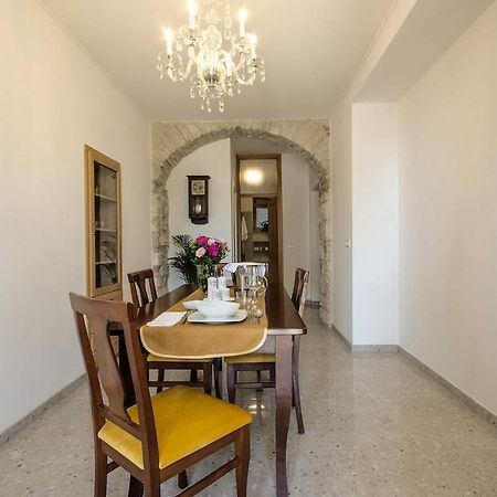 Apartment Derossi Umag Exteriör bild